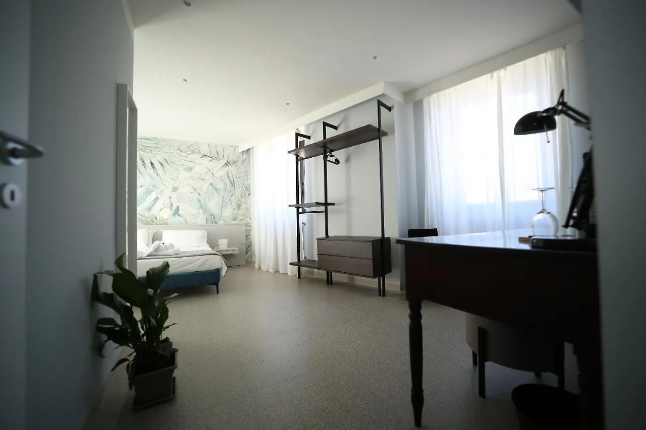 L'Affaccio Villa Catania