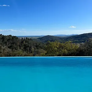 Il Ghiaccio Bauernhof Suvereto
