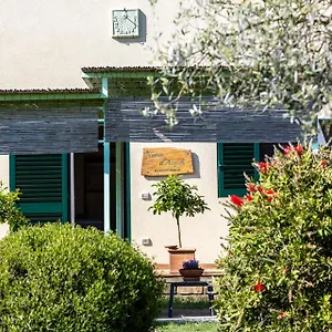 Bioagriturismo Terra D'angeli Apartment Bagno Roselle