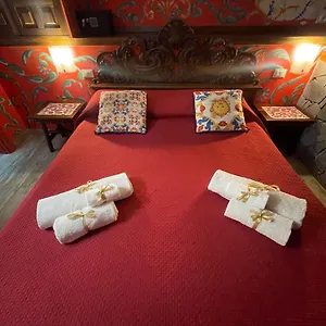 Apartment Sicula Folk, Catania
