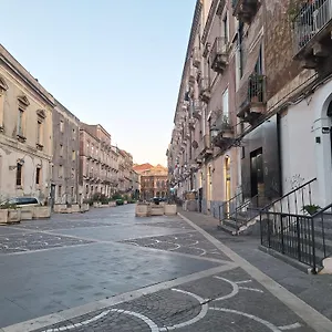 Casa vacanze Al Teatro, Catania