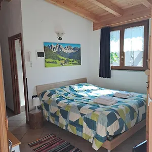 Valtellina Holidays Grosotto