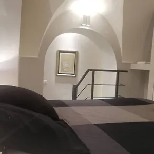 Palazzo D'arrigo White Loft Aeroporto di Catania Fontana Rossa